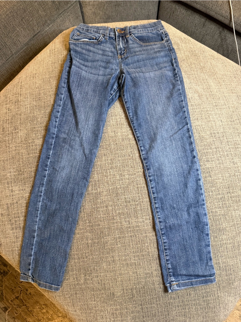 Oshkosh girls jeans
